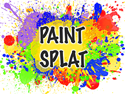 Paint Splat Interactive Studio