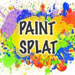 Paint Splat Interactive Studio