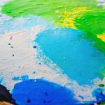 Paint Splat Interactive Studio